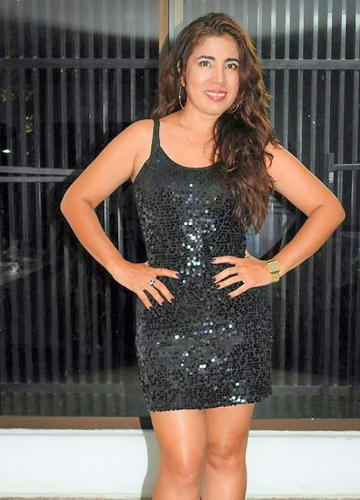 Your Latin Bride? Your Latin Bride?