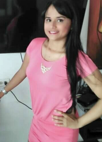 Your Latin Wife? Your Latin Wife?