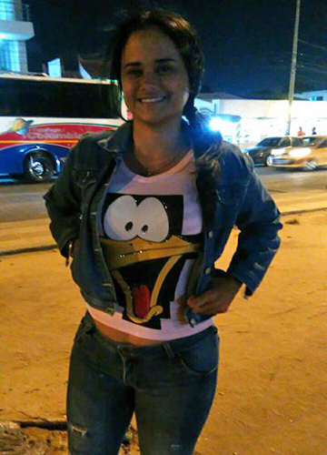 Your Latin Bride? Your Latin Bride?