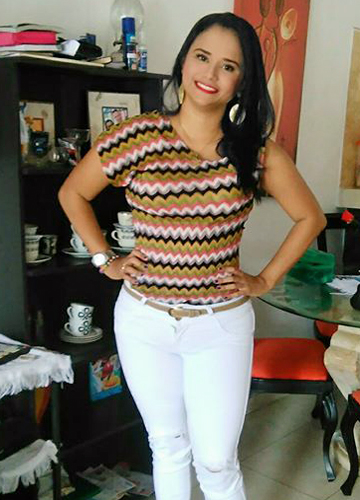 Your Latin Bride? Your Latin Bride?