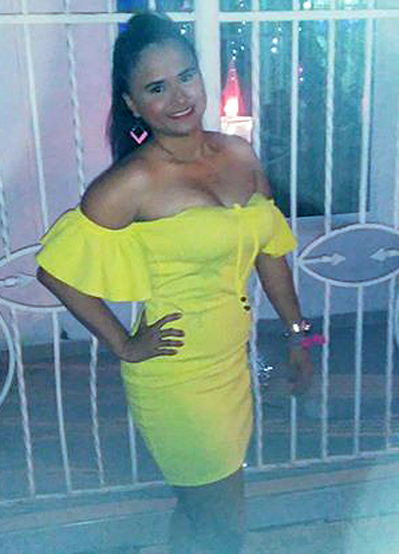 Your Latin Wife? Your Latin Wife?