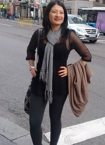 Your Latin Bride? Your Latin Bride?