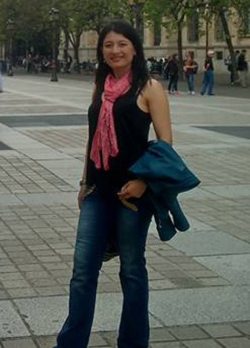 Your Latin Wife? Your Latin Wife?