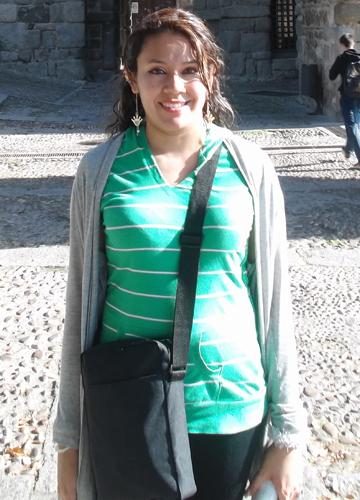 Your Latin Wife? Your Latin Wife?