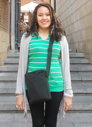 Your Latin Wife? Your Latin Wife?