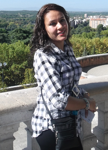 Your Latin Wife? Your Latin Wife?