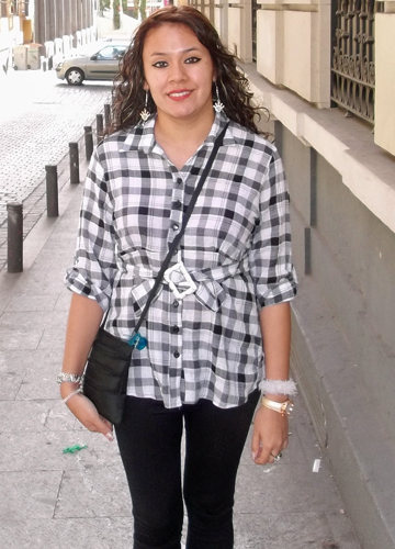 Your Latin Bride? Your Latin Bride?