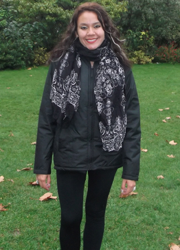 Your Latin Bride? Your Latin Bride?