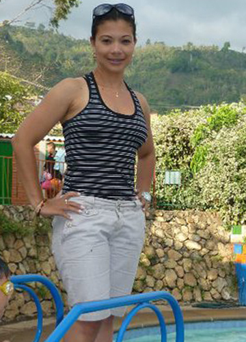 Your Latin Wife? Your Latin Wife?