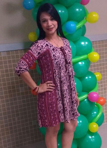 Your Latin Bride? Your Latin Bride?