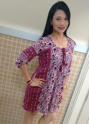 Your Latin Wife? Your Latin Wife?