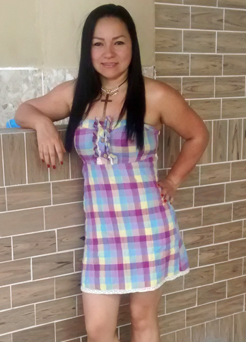 Your Latin Wife? Your Latin Wife?