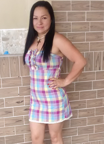 Your Latin Bride? Your Latin Bride?