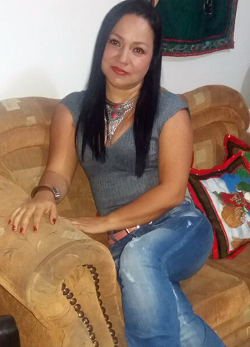 Your Latin Wife? Your Latin Wife?