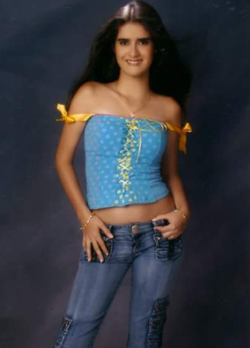 Your Latin Wife? Your Latin Wife?