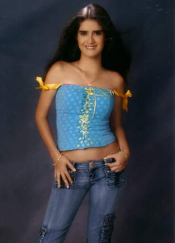 Your Latin Wife? Your Latin Wife?