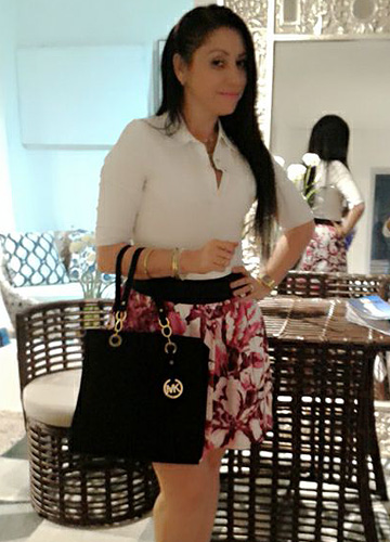 Your Latin Wife? Your Latin Wife?