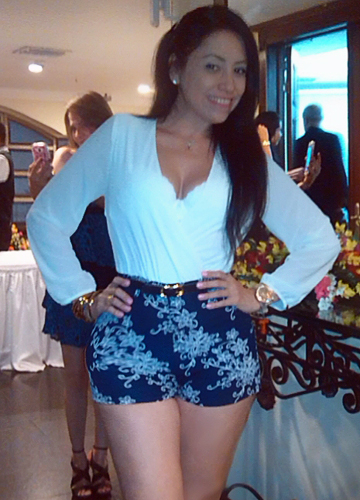 Your Latin Bride? Your Latin Bride?