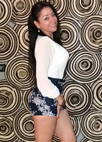 Your Latin Bride? Your Latin Bride?