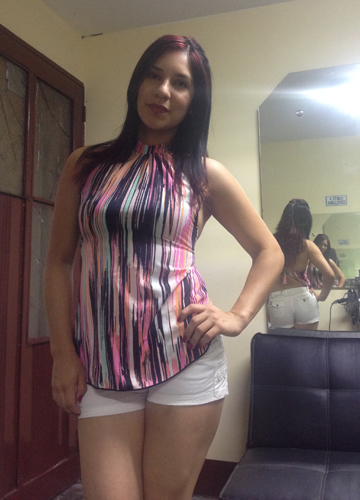 Your Latin Bride? Your Latin Bride?