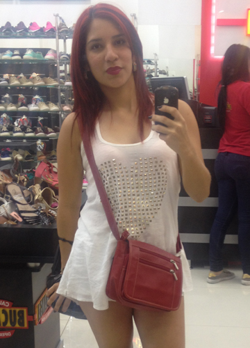 Your Latin Wife? Your Latin Wife?