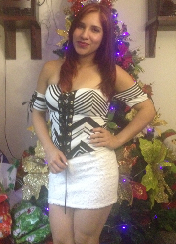 Your Latin Bride? Your Latin Bride?