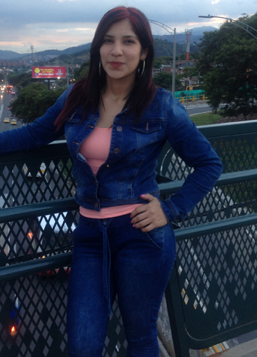 Your Latin Bride? Your Latin Bride?