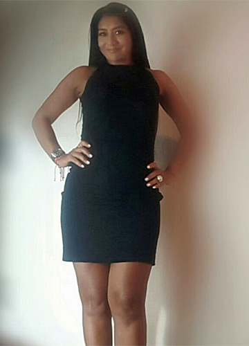 Your Latin Wife? Your Latin Wife?