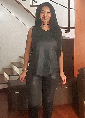 Your Latin Bride? Your Latin Bride?