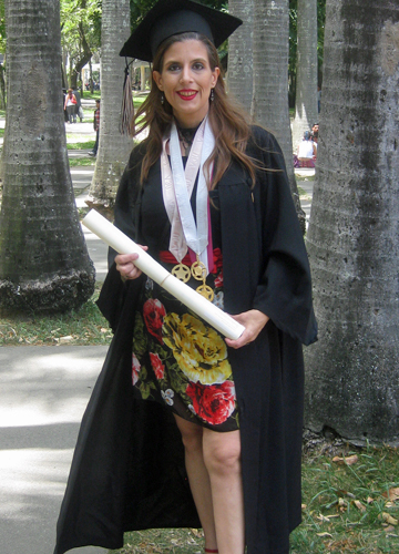 Your Latin Wife? Your Latin Wife?