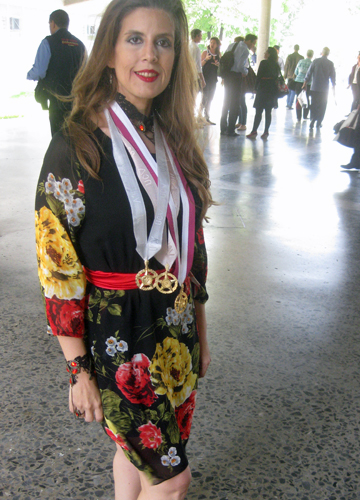 Your Latin Bride? Your Latin Bride?