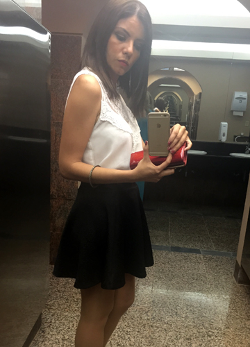 Your Latin Wife? Your Latin Wife?