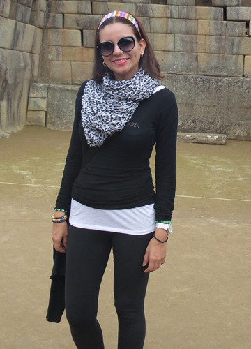 Your Latin Wife? Your Latin Wife?