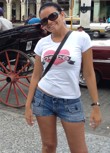 Your Latin Wife? Your Latin Wife?