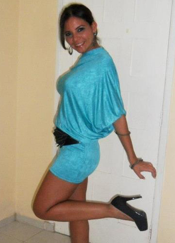 Your Latin Bride? Your Latin Bride?