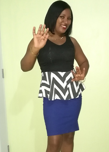 Your Latin Bride? Your Latin Bride?