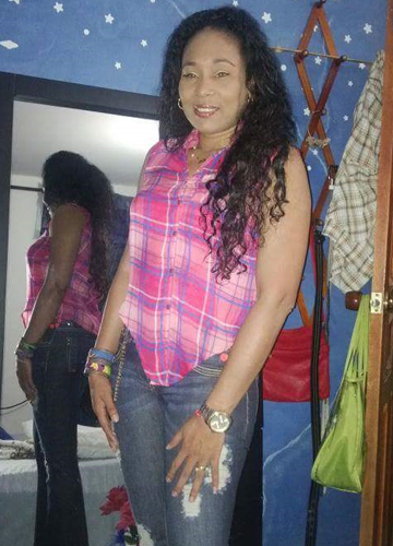 Your Latin Wife? Your Latin Wife?