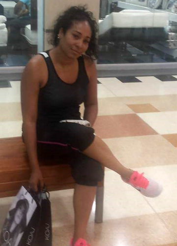 Your Latin Wife? Your Latin Wife?