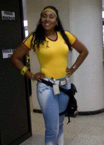 Your Latin Wife? Your Latin Wife?