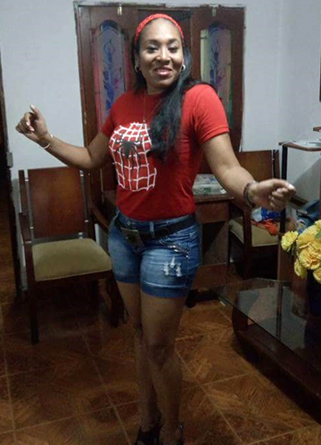 Your Latin Bride? Your Latin Bride?