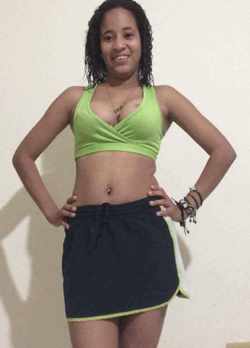 Your Latin Wife? Your Latin Wife?