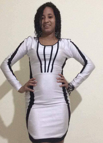 Your Latin Wife? Your Latin Wife?