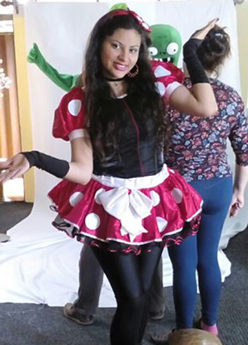 Your Latin Wife? Your Latin Wife?