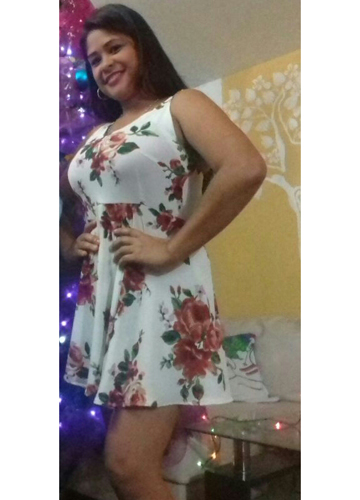 Your Latin Wife? Your Latin Wife?