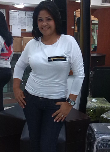 Your Latin Wife? Your Latin Wife?