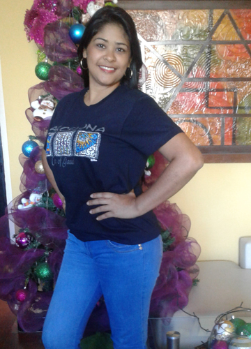 Your Latin Wife? Your Latin Wife?