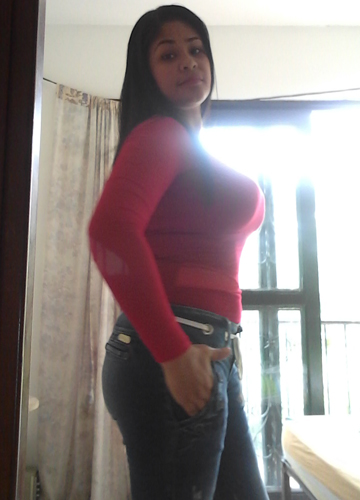 Your Latin Bride? Your Latin Bride?