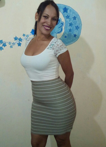 Your Latin Wife? Your Latin Wife?