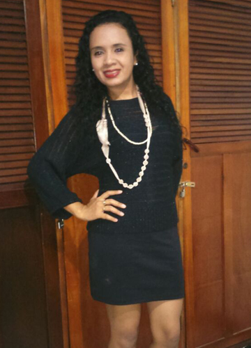 Your Latin Wife? Your Latin Wife?