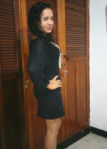 Your Latin Bride? Your Latin Bride?